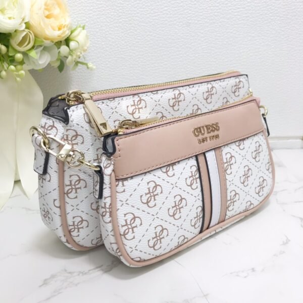 Guess bag VG788570-2 24-4-13.5cm
