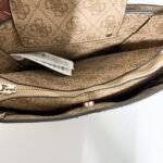 Guess bag PD964803 18-9-21cm