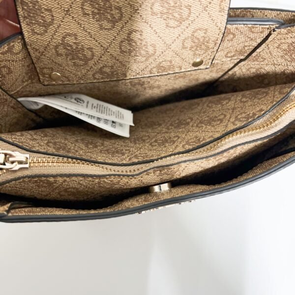 Guess bag PD964803 18-9-21cm