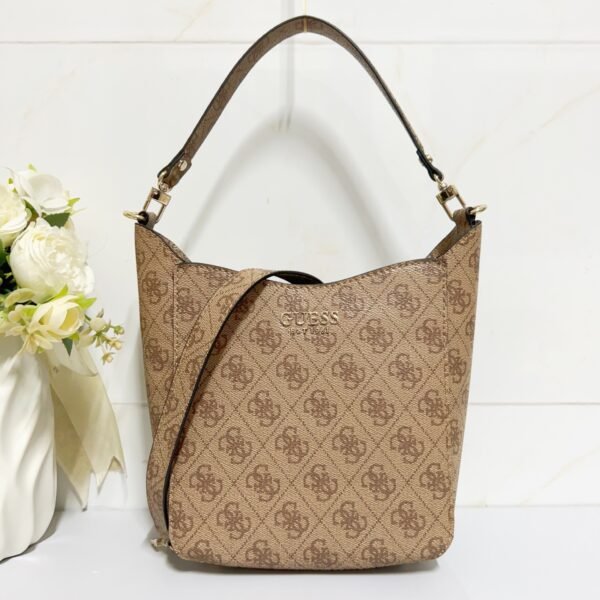 Guess bag PD964803 18-9-21cm