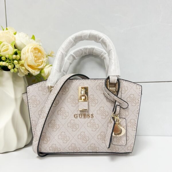 Guess bag OS965506 21.5-8-14.3cm
