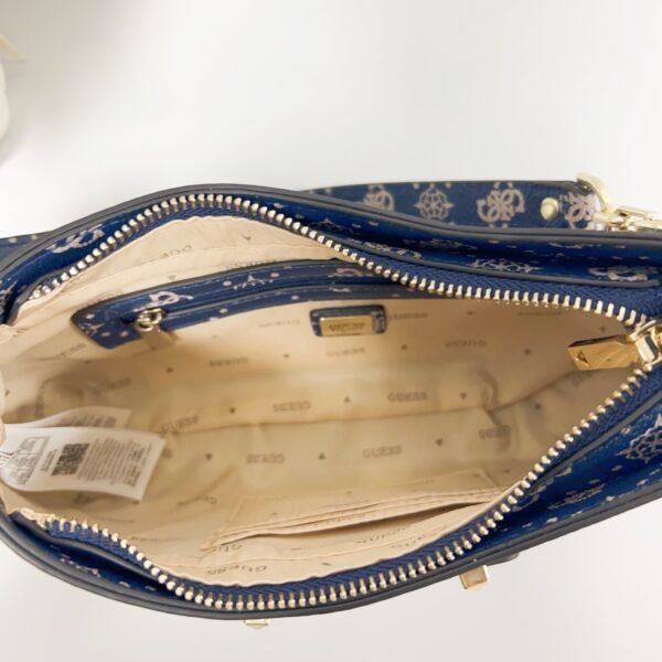 Guess bag GB989818 27-15-5.5cm