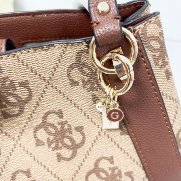 Guess bag OS990122 37.3-12-25cm