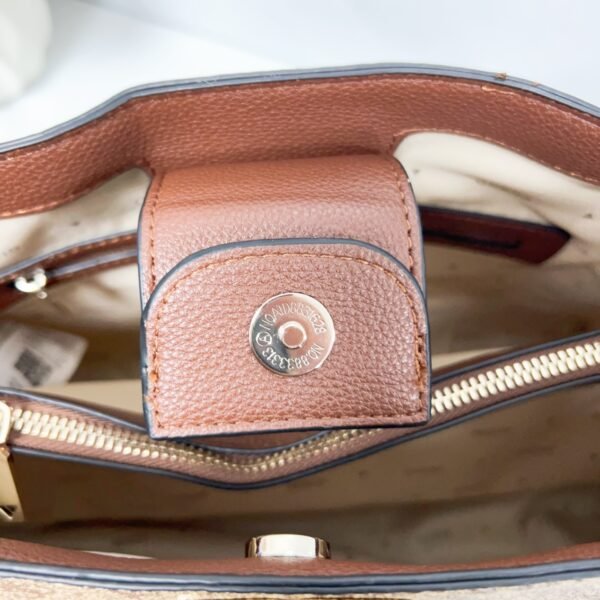 Guess bag OS990122 37.3-12-25cm