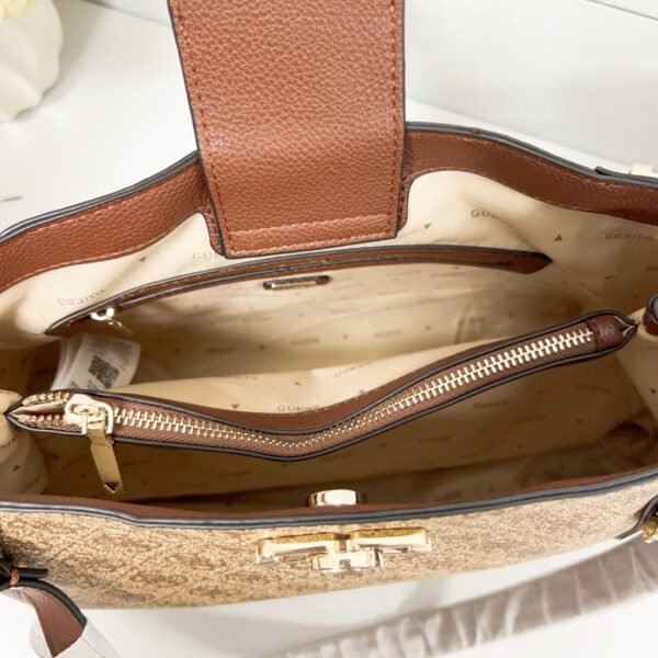 Guess bag OS990122 37.3-12-25cm