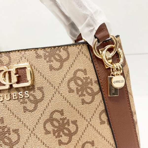 Guess bag PDD825 30.3-10.3-19.5cm