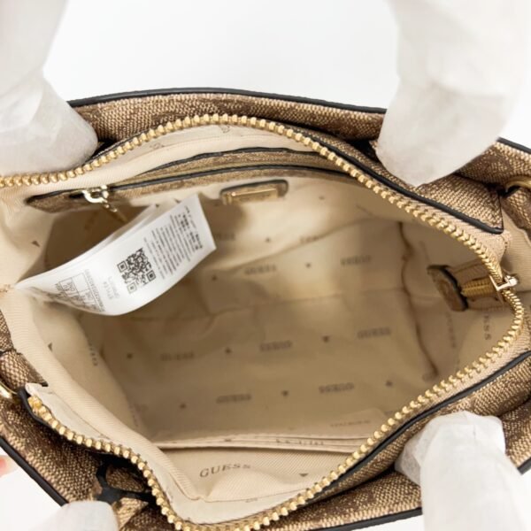 Guess bag GP992875 19-8.3-16.5cm