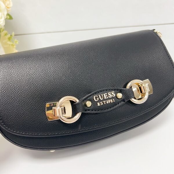 Guess bag BG801520 25.5-7.2-14cm