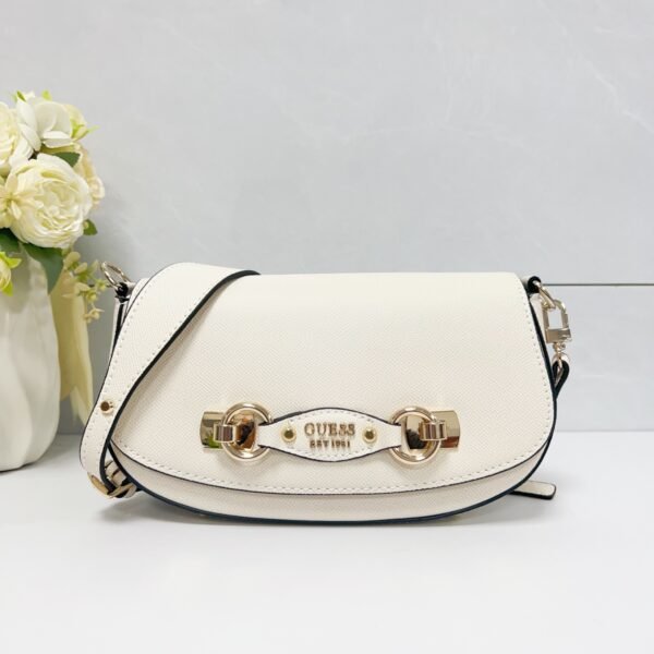 Guess bag BG801520 25.5-7.2-14cm
