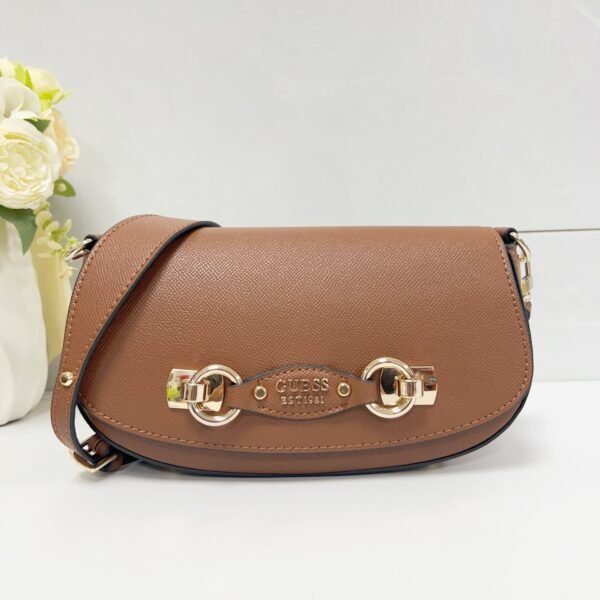 Guess bag BG801520 25.5-7.2-14cm