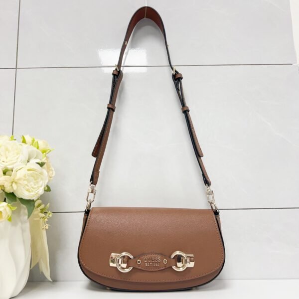 Guess bag BG801520 25.5-7.2-14cm