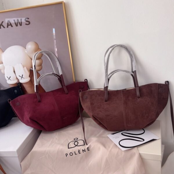 Polene bag PO42-2 sie 42-9-25cm