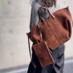 Polene bag PO42-2 sie 42-9-25cm