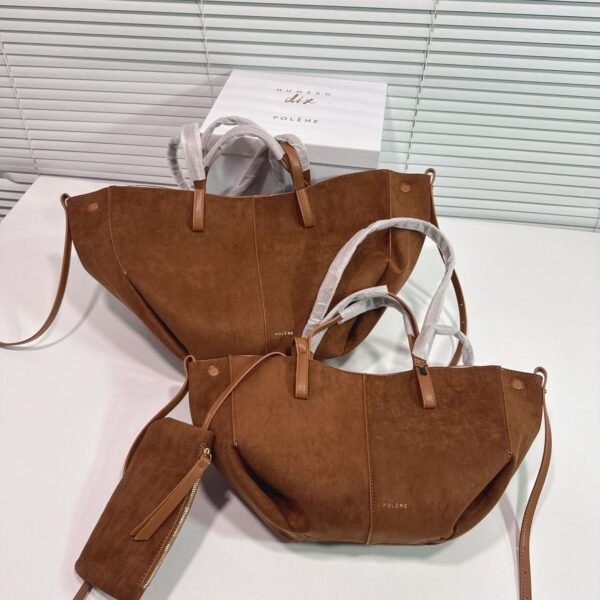 Polene bag PO42-2 sie 42-9-25cm