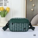 Lacoste bag pdd55 23-15-7cm