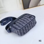 Lacoste bag pdd55 23-15-7cm