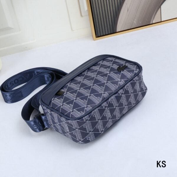 Lacoste bag pdd55 23-15-7cm
