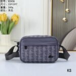 Lacoste bag pdd55 23-15-7cm