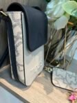 Bear bag phone bag card bag 62088-H 19-12-5cm with box