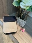 Bear bag phone bag card bag 62088-H 19-12-5cm with box