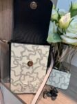 Bear bag phone bag card bag 62088-H 19-12-5cm with box