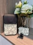 Bear bag phone bag card bag 62088-H 19-12-5cm with box