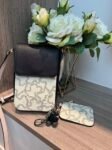 Bear bag phone bag card bag 62088-H 19-12-5cm with box