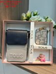 Bear bag phone bag card bag 62088-H 19-12-5cm with box