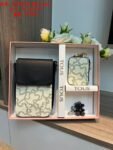 Bear bag phone bag card bag 62088-H 19-12-5cm with box
