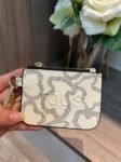 Bear bag phone bag card bag 62088-H 19-12-5cm with box