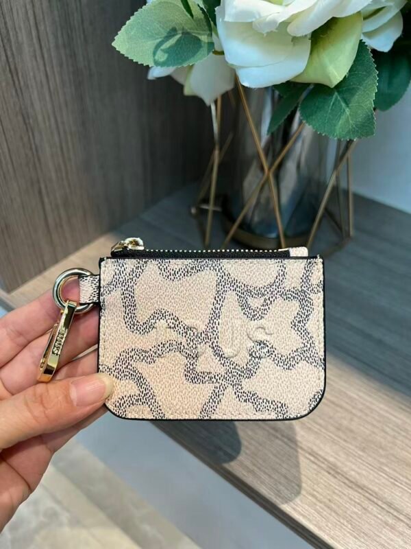 Bear bag phone bag card bag 62088-H 19-12-5cm with box