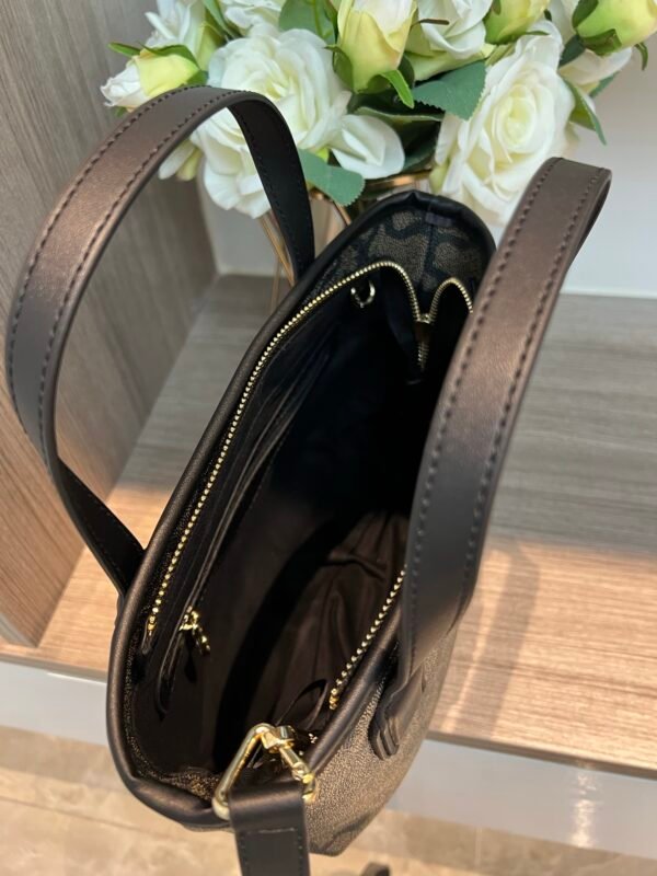 Bear bag 62089 27.5-20.5-10cm