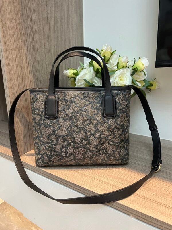 Bear bag 62089 27.5-20.5-10cm