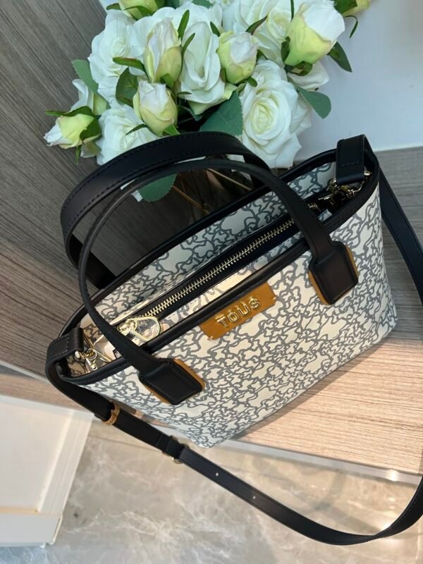 Bear bag 62089 27.5-20.5-10cm