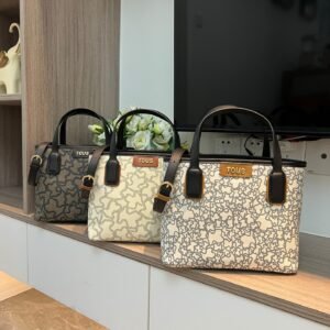 Bear bag 62089 27.5-20.5-10cm
