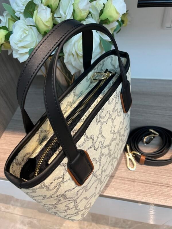 Bear bag 62089 27.5-20.5-10cm