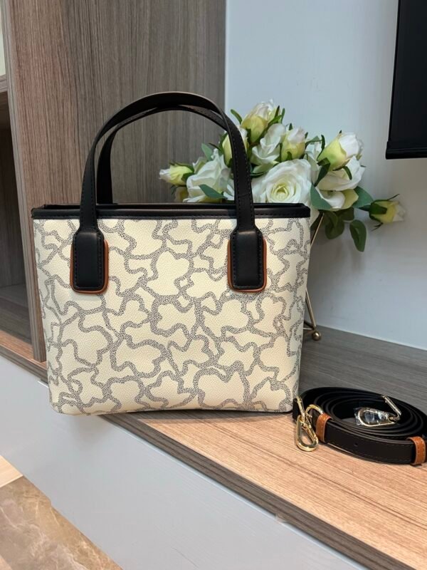 Bear bag 62089 27.5-20.5-10cm