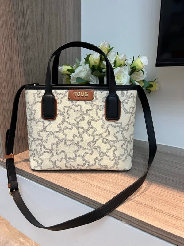 Bear bag 62089 27.5-20.5-10cm