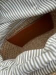 Bear bag beach tote small size 62093 33-17.5-14cm