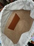 Bear bag beach tote big size 62094 56-31.5-14cm