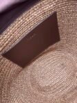 Bear bag beach tote big size 62094 56-31.5-14cm