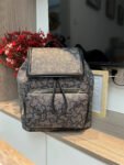 Bear bag backpack 62029 size 29-31.5-17cm