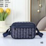 Lacoste bag pdd55 23-15-7cm