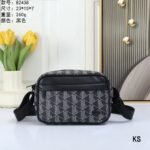 Lacoste bag pdd55 23-15-7cm