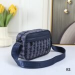 Lacoste bag pdd55 23-15-7cm