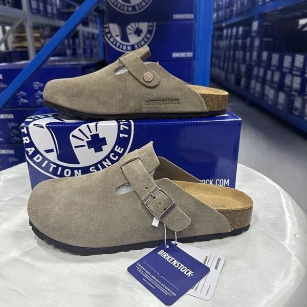 Birkkenstock shoe pd01-1