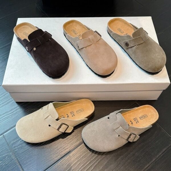 Birkkenstock shoe pd01-1