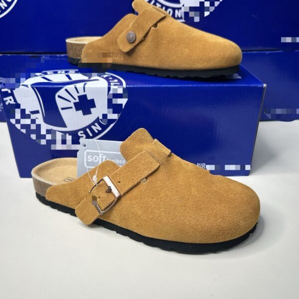 Birkkenstock shoe pd01-1