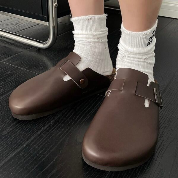 Birkkenstock shoe pd04