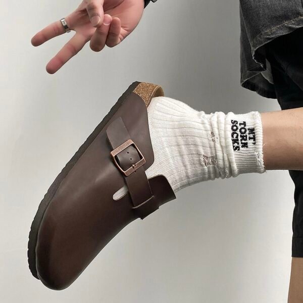 Birkkenstock shoe pd04